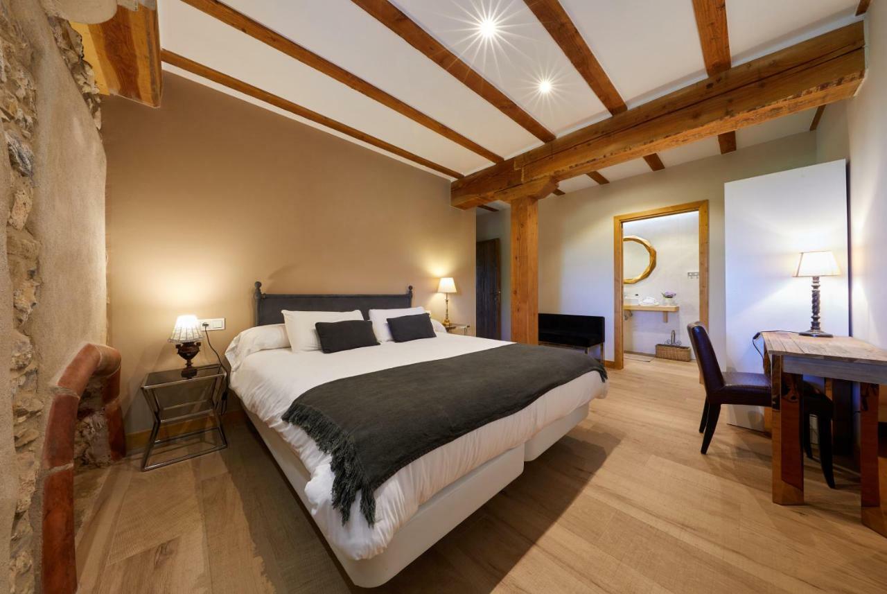 Urain Suites - Apartments At Flysch-Coast Zumaia Ngoại thất bức ảnh
