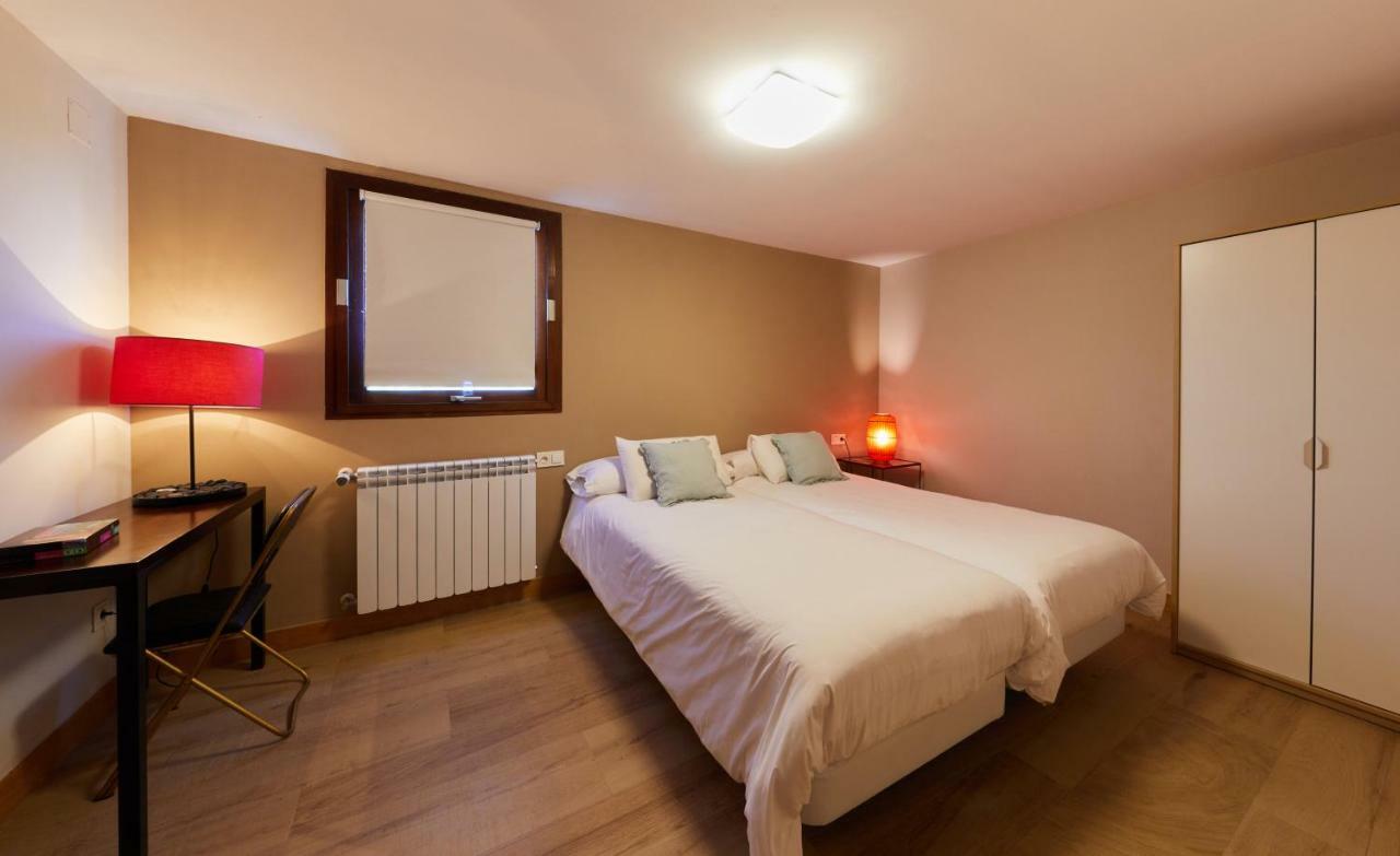 Urain Suites - Apartments At Flysch-Coast Zumaia Ngoại thất bức ảnh