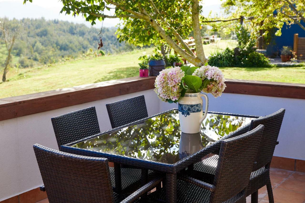 Urain Suites - Apartments At Flysch-Coast Zumaia Ngoại thất bức ảnh