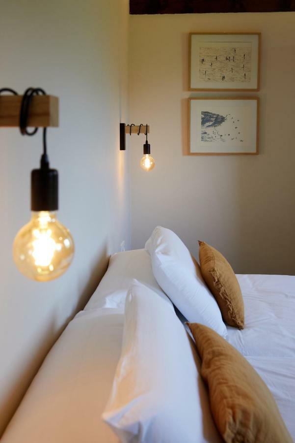 Urain Suites - Apartments At Flysch-Coast Zumaia Ngoại thất bức ảnh