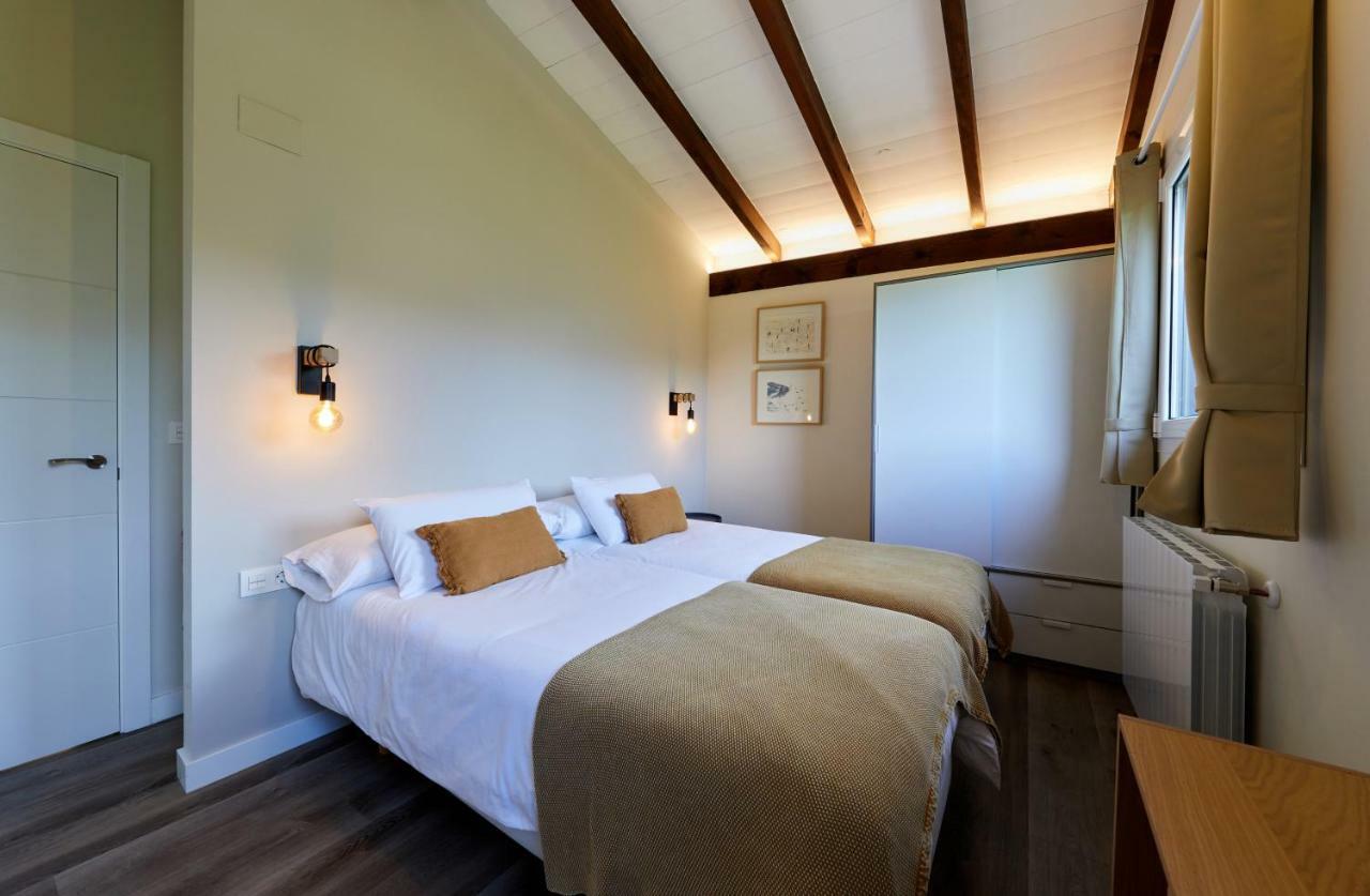 Urain Suites - Apartments At Flysch-Coast Zumaia Ngoại thất bức ảnh